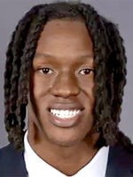 Deion Burks, Oklahoma Sooners, Wide Receiver