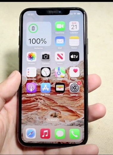 How To Enable Weather On iOS 16 Lockscreen