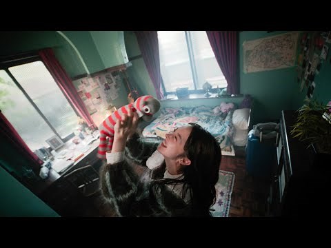 neguse.「Sunday Morning」Official Music Video