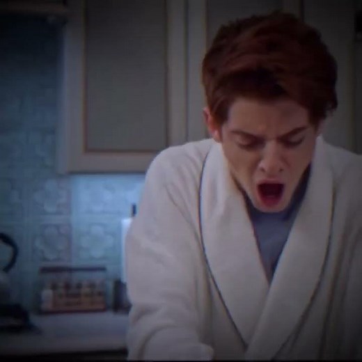 Chip Pemberton - The Mick