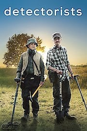 Watch Detectorists Season 3 Episode 7 - Bonus: Welcome to the Clubhouse
