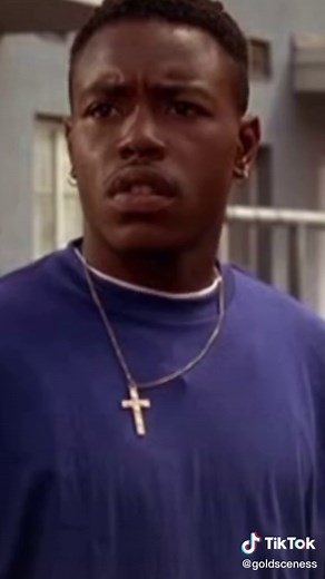 Do You Care Whether You Live or You Die? - Menace 2 Society