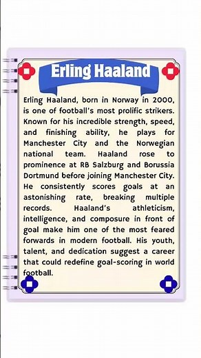 🔴Erling Haaland | Haaland 2025 | Haaland Highlights | Haaland Football Moments