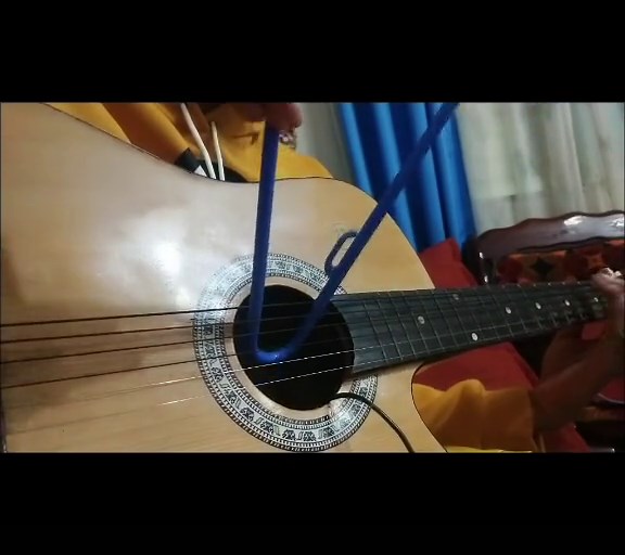 Ikaw Lamang Guitar Tutorial | Chords, Tabs, and Covers