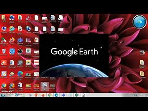 GEOGRAPHY HSC BOARD PRACTICAL-1 DATA COLLECTION-GEOSURVEY APP-HOW TO UPLOAD KML FILE ON GOOGLE EARTH