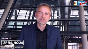 37K views · 1.4K reactions | +++Teilen! Regierung kann keine Beweise für Hetzjagden liefern!+++ Der stellv. Fraktionsvorsitzende Leif-Erik Holm stellte bei der Bundesregierung die Anfrage, auf welcher Basis die Kanzlerin und Regierungssprecher Seibert denn von "Hetzjagden" sprachen. Wie zu erwarten, konnte die Regierung keine konkrete Antwort liefern und beruft sich nur auf Hörensagen. Unfassbar! | AfD-Fraktion im Deutschen Bundestag | Facebook