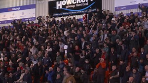 47K views · 611 reactions | 奈 헧헵헮혁 헮현헮혆 헲헻헱... | Walsall FC Official | Facebook