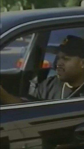 THE FIRST TIME ICE CUBE MET EAZY E | EAZY-DUZ-IT - THE IMPACT OF A LEGEND: BET SPECIAL (1997)