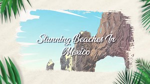 3K views · 12 reactions | Get ready for a tranquil experience as you discover the best beaches in Mexico. From the stunning coastline to the palm-fringed shores, beaches here offer an enchanting view of Gulf. Follow the link for more info: https://bit.ly/3sDxnv1 Stay tuned and follow us for more such videos! #bestbeachesinmexico #hotelsinmexico #mexicobeachdestinations #resortsinmexico #beachesinmexico #mexicobeach #famousbeachesinmexico #myholidays | MyHolidays.com | Facebook