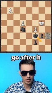 Can't shake the feeling that Bro's sniper Bishop is lurking around... 👻 Anyone else feeling haunted? #chess #chessstrategy | Remote Chess Academy