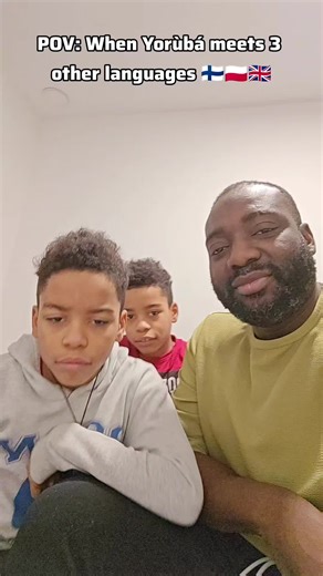 Understanding Ọbẹ̀: Cultural Language Insights from Kids