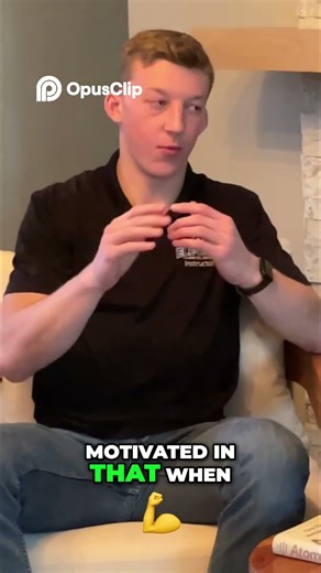 The Infinite Game: Staying Motivated for Longevity #podcast