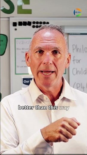 How Philosophy for Children (P4C) Transforms Classroom Thinking