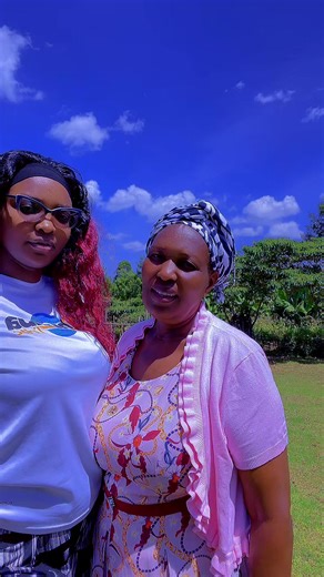 Mom and Daughter Dancing Challenges on TikTok