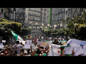 Algerien: 1 Toter bei Demonstration in Algier