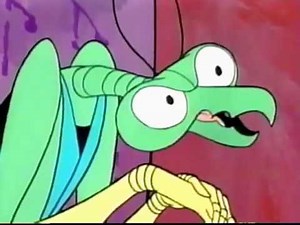 Cartoon Planet- Episode 14: Momma!