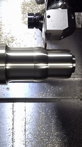 217K views · 1.4K reactions | Using a Cut Off Tool to Bidirectional Turn? | Titans of CNC Machining | Facebook