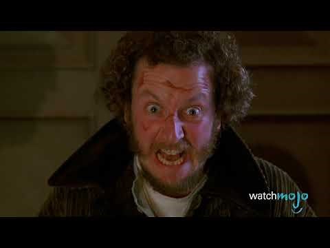 Top 10 Home Alone Traps