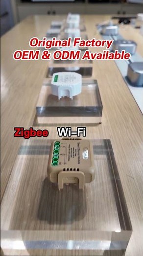 Inside Our Smart Device Production Line | OEM/ODM Manufacturing Highlights
