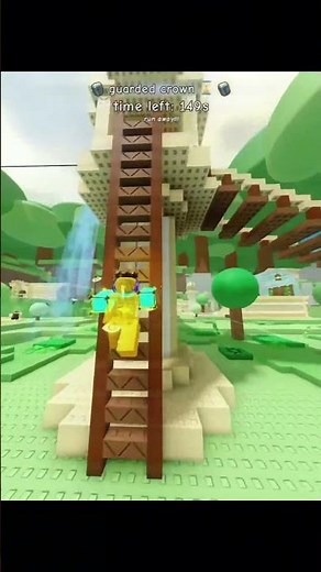 Bro Their Ankles Not Working... 💀 #verity #shorts #roblox Untitled Tag Game