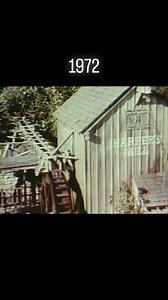 99K views · 2.4K reactions | Throwback to the 1970s on Tom Sawyer Island  | Days Gone Disney | Facebook