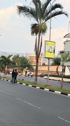 Bujumbura 🇧🇮 Looks Better Than You Think!