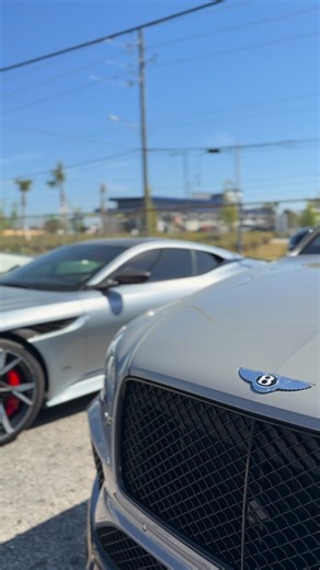 Breitling Autoworks on Instagram: "New year loading… but first, a recap of 2025. We’re grateful for our past, present, and future customers for trusting us with their complex machines and allowing us to do what we do best🙏 - - - #BreitlingAutoworks #JacksonvilleExoticRepair #JacksonvilleBentleyRepair #JacksonvilleMaseratiRepair #BentleyJacksonville"