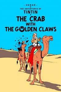 The Crab with the Golden Claws - Movie