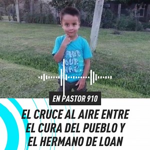 720K views · 7.4K reactions | En #Pastor910 con Facundo Pastor, se...