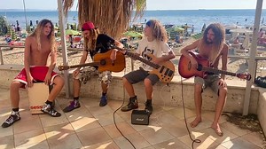 123K views · 6.1K reactions | Song = Blurry; View = Crystal clear; Performance = Very sharp  Support our originals www.mixedupeverything.com or ffm.to/ichoose 落 #MixedUpEverything #ThanksMike #StabingerCreamTeam | Mixed Up Everything | Facebook