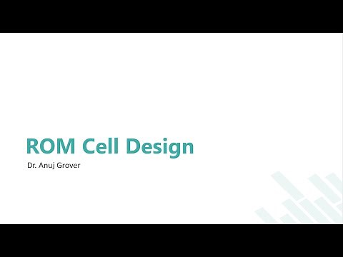 Rom Cells
