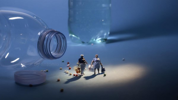 10 Facts About Plastic Waste