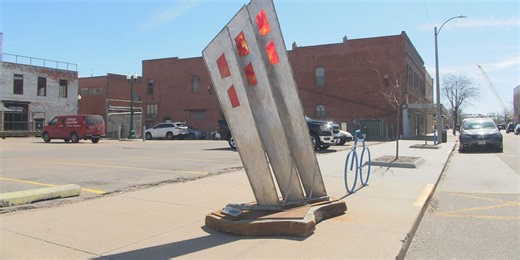 Grand Island Creative District receives $100K Nebraska Arts Council grant