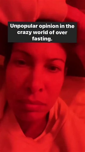 In this wild era of over-fasting, coffee-as-breakfast, and “I’ll eat later”… breakfast actually matters. And not the influencer version of breakfast. Not oat milk lattes. Not avocado toast. Not a banana on the way to chaos. I mean real breakfast. High protein. Amino acids your brain can actually use. Food that stabilizes your hormones instead of hijacking them. Your nervous system wants safety. Your mitochondria want fuel. Your hormones want consistency. Your brain wants protein so it can stop r
