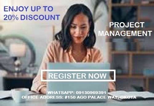 Professional Project Management - Programming - Nairaland