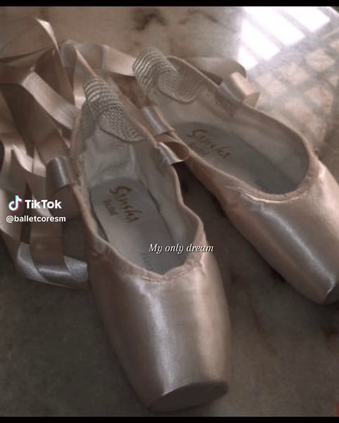 𝒷𝒶𝓁𝓁ℯ𝓉 𝓁ℴ𝓋ℯ𝓇𝓈 🩰 (@balletcoresm) - Ballet Dreams: A Stunning Performance