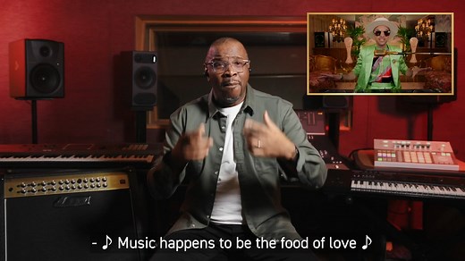 63K views · 2.9K reactions | Dennis Seaton is passing the mic and dutchie on DJ Cassidy's #PassTheMicOnBET: #NAACPImageAwards | BET | Facebook