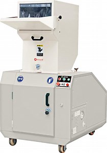 [Hot Item] Powerful Sound-Proof Granulator for Injection Recycling System