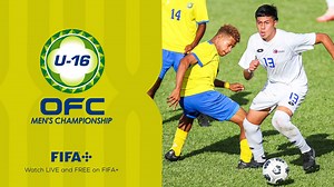 HIGHLIGHTS | Solomon Islands v Samoa OFC U-16 Men's Championship 2024. Watch extended highlights and full match replays FREE on FIFA https://fifa.fans/4dlW7hS #U16M | Oceania Football Confederation