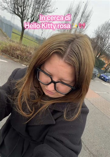 Ricerca di Hello Kitty Rosa in Blind Box