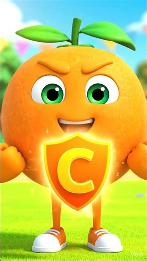 Introduction of Orange
