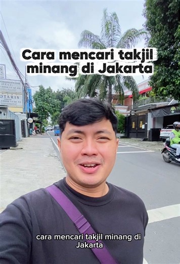Bukber dengan menu Minang di @Kadai Kawa