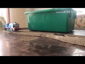 Fan made Trailer of Trains Formers gauge of extinction for James Farr