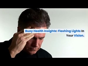 Flashing Lights in Your Vision: Common Causes and When to Seek Medical Care | BuoyHealth.com