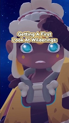 This New Cozy Rogue Like, Is Beautiful!!