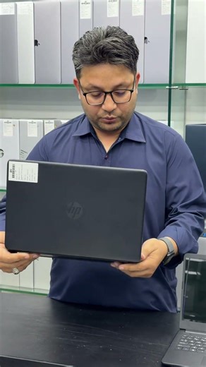 Hp Notebook 15/14 best price laptop for students in Lahore Pakistan #like #foryou #students #lahore