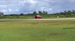 18K views · 236 reactions | Skydive training jumps - face fear in the...