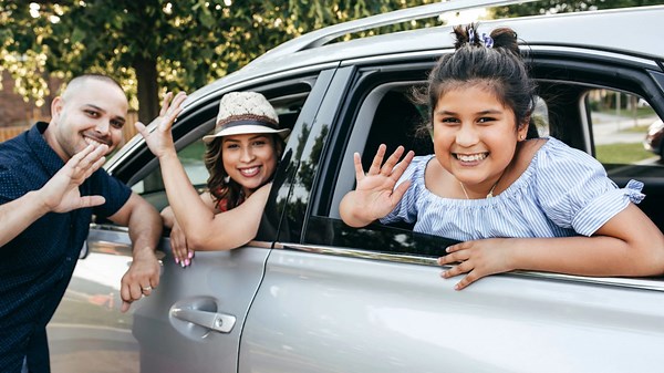 These Are the Cheapest Cars to Insure in 2025