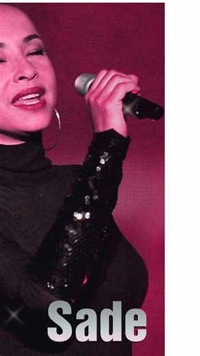 Is It A Crime - Sade