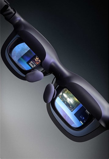 VITURE Beast: Ultra-Wide XR Glasses - Your Screen, Your Rules